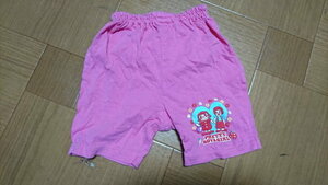 Puff 2 Kids　パフ・ツー・キッズ　子ども用ショートパンツ　80サイズ　USED　13