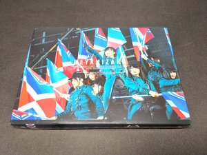 セル版 DVD 欅坂46 / 欅共和国2017 / 初回限定盤 / fb191