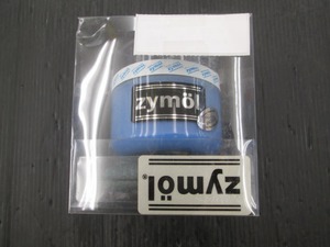 【未使用品】Zymol (ザイモール) ジャガーグレイス　