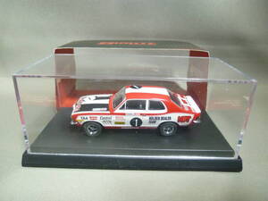 BIANTE 1/64 ホールデン LJ Torana GTR XU-1 ピーター・ブロック Bathurst 1973 Holden