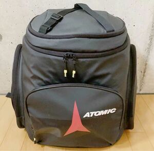 ★SKI ATOMIC Redster FiS Boot Helmet Pack backpack BAG★スキー アルペンスキー アトミック リュック バックパック ブーツ＆ヘルメット