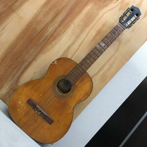 YAMAHA S50 クラシックギター Dynamic GUITAR ヤマハ 現状品