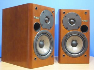 ONKYO★良品 音出し良好♪♪高音質 2ウェイ・2スピーカー★D-102TX