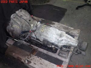 1UPJ-21743010]スープラ(JZA70)ミッション AT 1JZ-GTE 中古