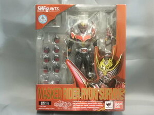 S.H.Figuarts 仮面ライダー龍騎サバイブ 未開封品