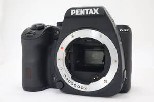 ★ジャンク★ペンタックス PENTAX K-S2 #0767 C0099 #00071