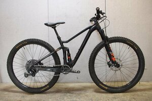 カスタム車両!!■SCOTT スコット SPARK 950 29er フルサスMTB SRAM SHIMANO MIX 1X12S サイズS 2019年モデル