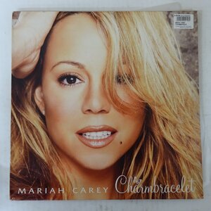 10049126;【USオリジナル/2LP】Mariah Carey / Charmbracelet