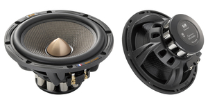 【国内正規品】 BLAM/ブラム Signature Multix シリーズ 165mm ウーファー 165mm Multi-neodimium magnet Mid-woofer WS 6 Multix ペア