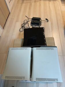 XBOX360 まとめ　ジャンク