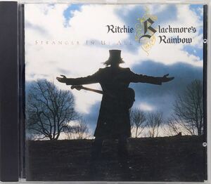 【プレ対象】 CD ★ RITCHIE BLACKMORE