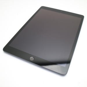 超美品 iPad7 第7世代 wi-fiモデル 128GB スペースグレイ 本体 中古 あすつく 土日祝発送OK