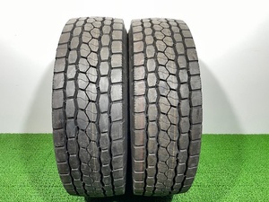 ☆送料込み☆ 235/70R17.5 127/125J ブリヂストン V-STEEL MIX M800 Z ミックス パターン 2本 235/70/17.5 タイヤ