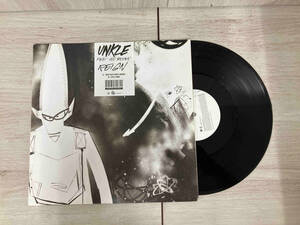 【LP】Unkle Feat Ian Brown Reign