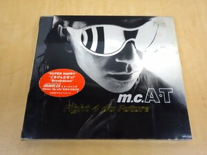 CD m.c.A・T Fight 4 da Future AVCD-11355