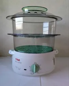 ティファール T-fal Easy Steam 蒸し器 イージー スチーム