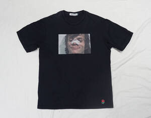 アンダーカバー x Stanely Kubrick 『Clockwork Orange』 Tシャツ Undercover 映画 ビンテージ Shinning PYSCHO Taxi Driver Eraserhead