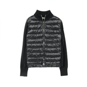 モンクレール ブランドオフ MONCLER ナイロン ダウンジャケット ナイロン 中古 レディース