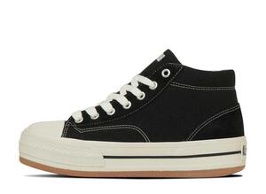 Converse All Star Boarderstar Mid "Black" 24cm 31313740