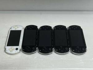 動品？ PSP1000 本体 SONY ソニー プレイステーションポータブル 本体のみ