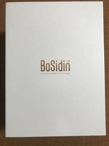 BoSidin 家庭用脱毛器 フラッシュ式