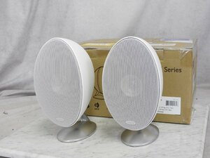 ☆ KEF E301 スピーカーペア スタンド付き ☆中古☆