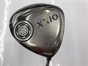 1W ダンロップ XXIO9 10.5度　flex:S MP900 メンズ右　即決価格