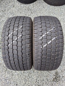 Y SY01 235/50R14 102L LT 2本 2021年 売り切り②