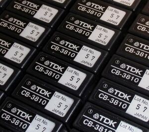 [10個] TDK CB-3810 +5V IN , -5V OUT DCDCコンバータ