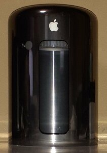 4289 Apple MacPro Late2013 A1481 筐体カバー アップル マックプロ 分解パーツ