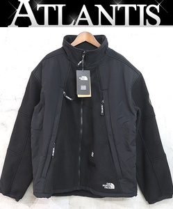 THE NORTH FACE 銀座店 ザ ノース フェイス 新品 DSM限定 フリースジャケット20周年記念 メンズ size:L 黒 96956