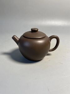 旧家蔵出 陶磁器 朱泥 碧芳 紫泥 白泥 急須 時代物 茶壷 煎茶道具 孟臣 中国宜興 紫砂 唐物 中国美術