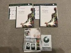 GREEN BROTHERS 1DAY CLEANSE SET ★3セット★