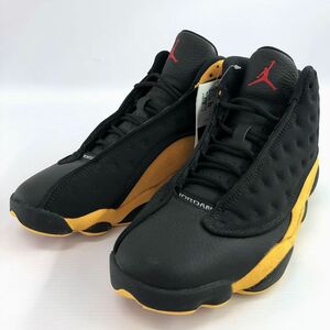 《美品》NIKE ナイキ AIR JORDAN 13 RETRO エアジョーダン13 レトロ サイズ : 26/スニーカー/併売《メンズ古着・山城店》A2493