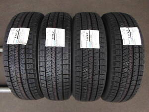 NP1692　送料無料! 新品 処分 【4本SET総額64,000円】175/60R16 ブリヂストン スタッドレス ブリザック BLIZZAK VRX2 175/60-16 175/60/16