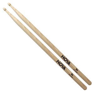 NOVA ノヴァ NOVA-N5A Made by VIC FIRTH ドラムスティック