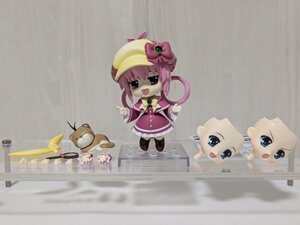 ★ねんどろいど 「シャーロック・シェリンフォード」 ミルキィホームズ フィギュア