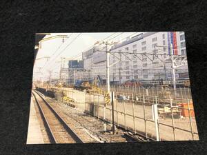 【昔の鉄道写真】LC266-26■池袋■■■昭56.11.15■国鉄/国電■r-70