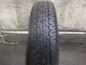 【A556】GRANDTREK AT20▲195/80R15▲1本即決