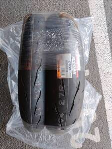 ブリヂストン バトラックス クラシックレーシング CR11前後セット BRIDGESTONE BATTLAX CLASSIC RACING CR11 110/80R18,150/65R18 