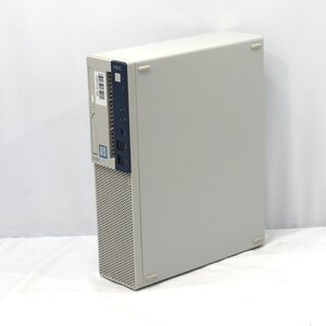 NEC Mate MKM30E-5 Core i5-9500 3GHz/8GB/SSD256GB/DVDマルチ/OS無/動作未確認【栃木出荷】