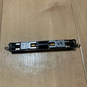 【ジャンク】TM-09 鉄道コレクション用 動力ユニット 20m級用B 鉄コレ