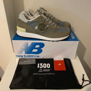 new balance made in USA M1300 JP3 28.0cm / uk 576 860 990 991 992 993 996 1300 1400 1500 1600 1906 2002 2020