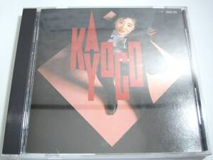 【CD】KAYOCO カヨコ / KAYOCO　30CH-295　廃盤　旧規格　m5