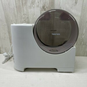 TEKNOS スチーム式加湿器 EL-GY07 2021年製☆HU27