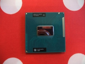 ▽▲Intel Core i5-3320M 3M 2.60Ghz/最大3.30Ghz Ivy Bridge▲▽