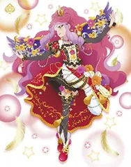 【中古】アイカツスターズ! 星のツバサシリーズ Blu-ray BOX 1