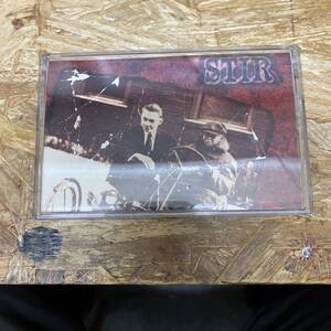 シPOPS,ROCK STIR アルバム,INDIE TAPE 中古品