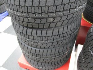 ■2023年製！4本セット■ダンロップWM02　195/60R16　セレナ純正サイズ■