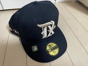 Texas Rangers NewEra CityConnect 59FIFTY